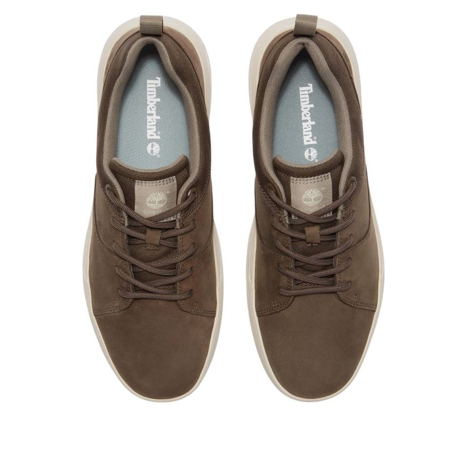 Timberland Casual Low 'Dark Brown' A69G9W07