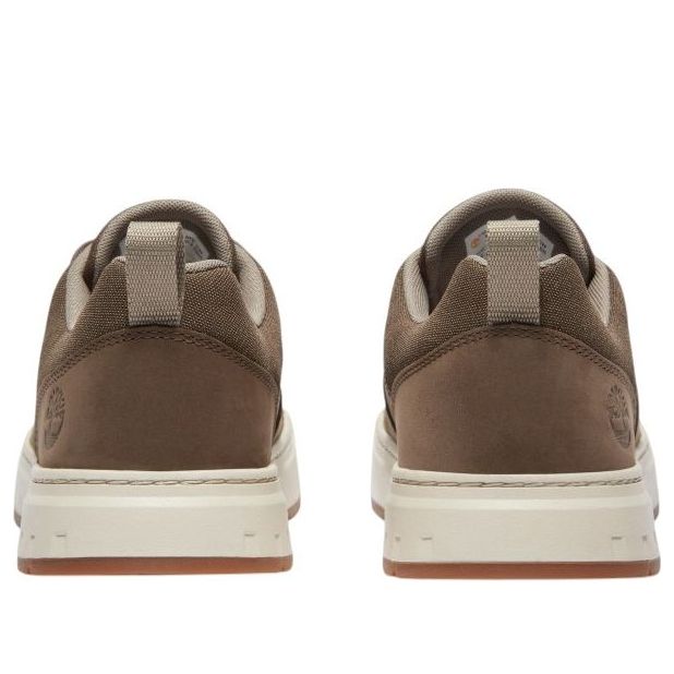 Timberland Casual Low 'Dark Brown' A69G9W07