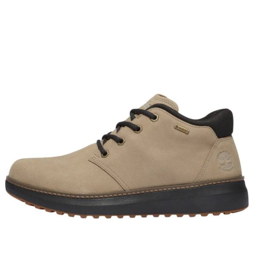 Timberland Boots Mid Gore-Tex Waterproof 'Beige' A6A8NEL8