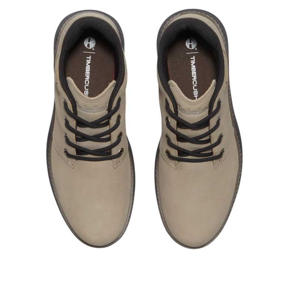 Timberland Boots Mid Gore-Tex Waterproof 'Beige' A6A8NEL8