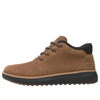 Timberland Boots Mid Gore-Tex Waterproof 'Rust Brown' A6A8NEM7
