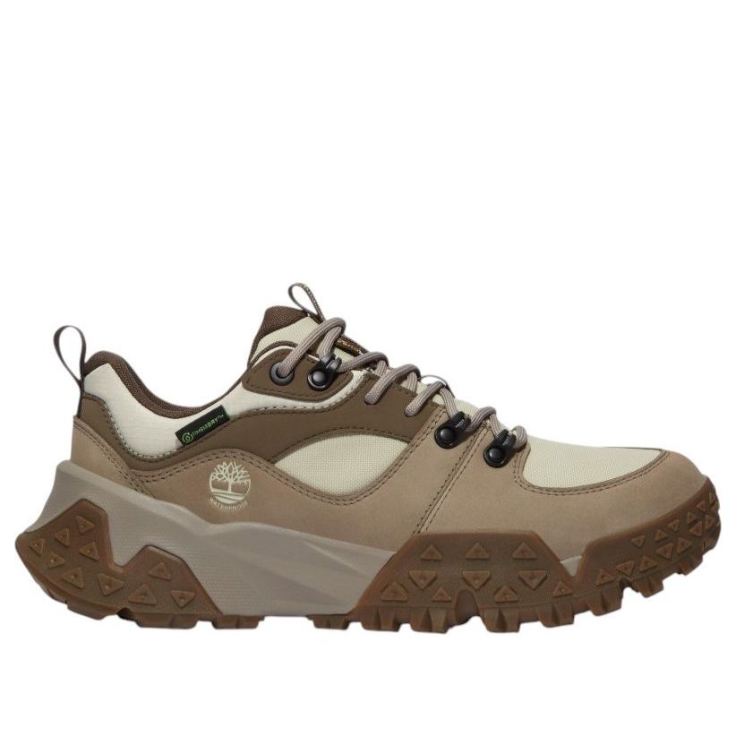 Timberland Motion Scramble Low 'Grey' A6CYHEL8