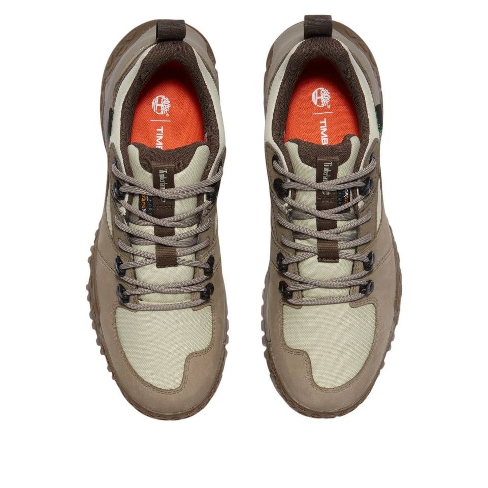 Timberland Motion Scramble Low 'Grey' A6CYHEL8