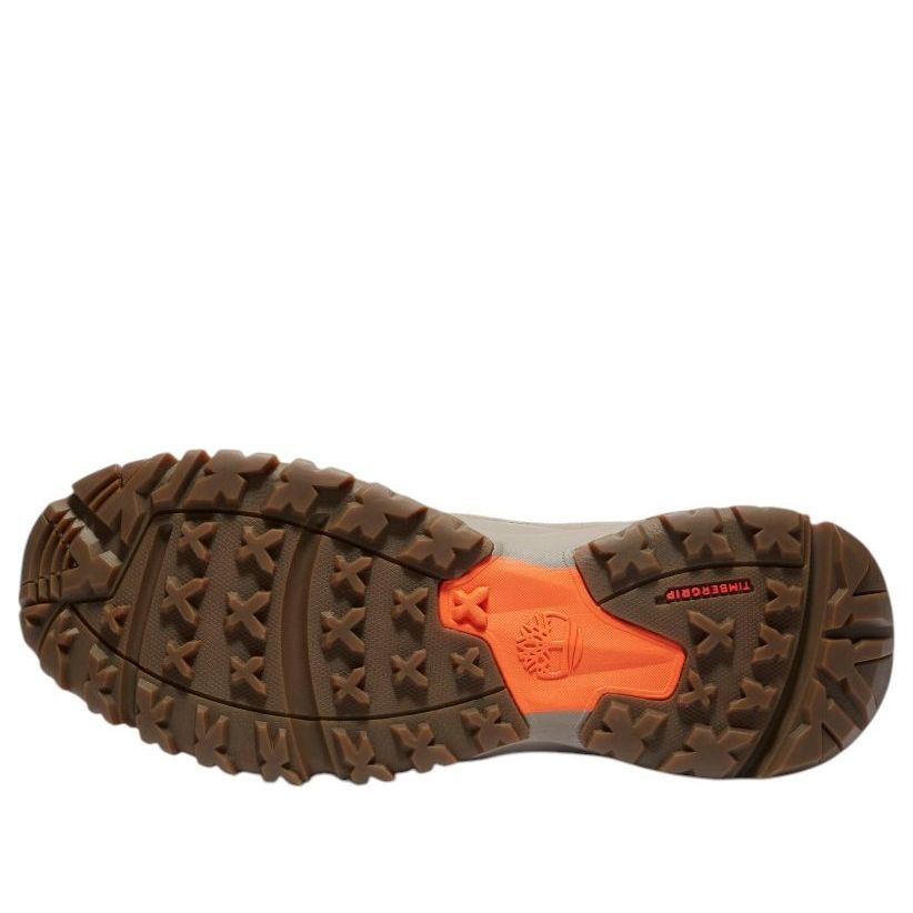 Timberland Motion Scramble Low 'Grey' A6CYHEL8