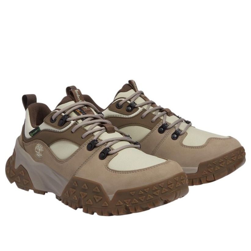 Timberland Motion Scramble Low 'Grey' A6CYHEL8