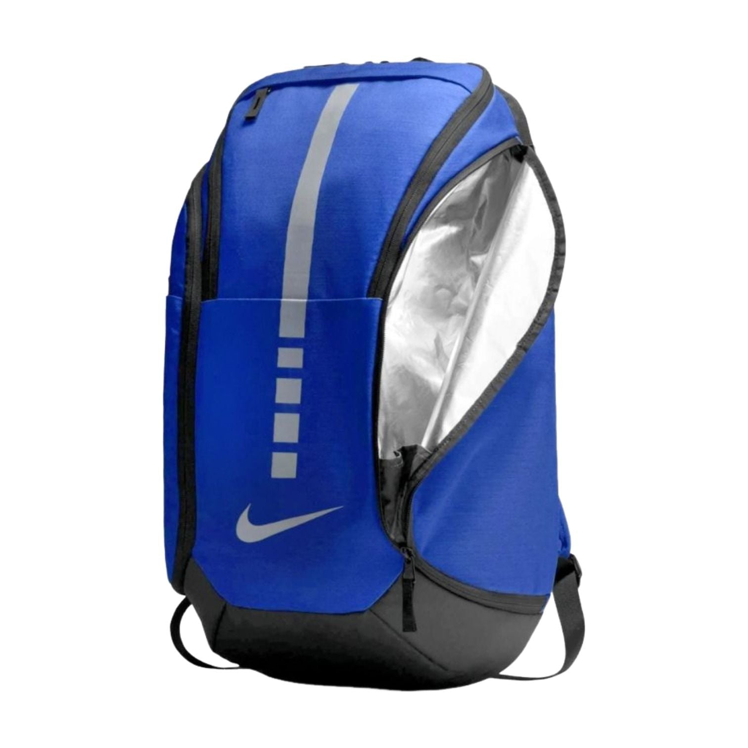 Nike Hoop Elite Pro 32L Backpack 'Blue Black' BA5554-480