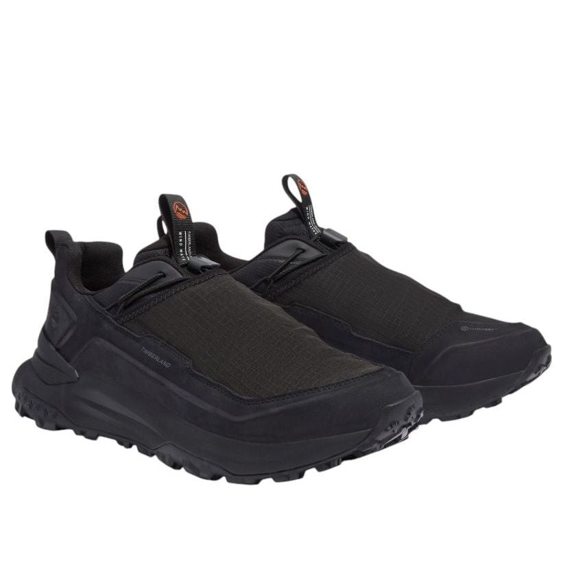 Timberland Motion Access Waterproof Low 'Black' A6F4XEK9
