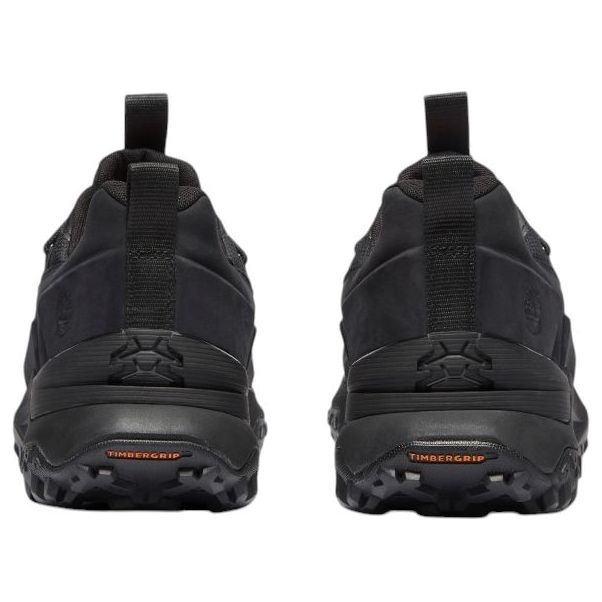 Timberland Motion Access Waterproof Low 'Black' A6F4XEK9