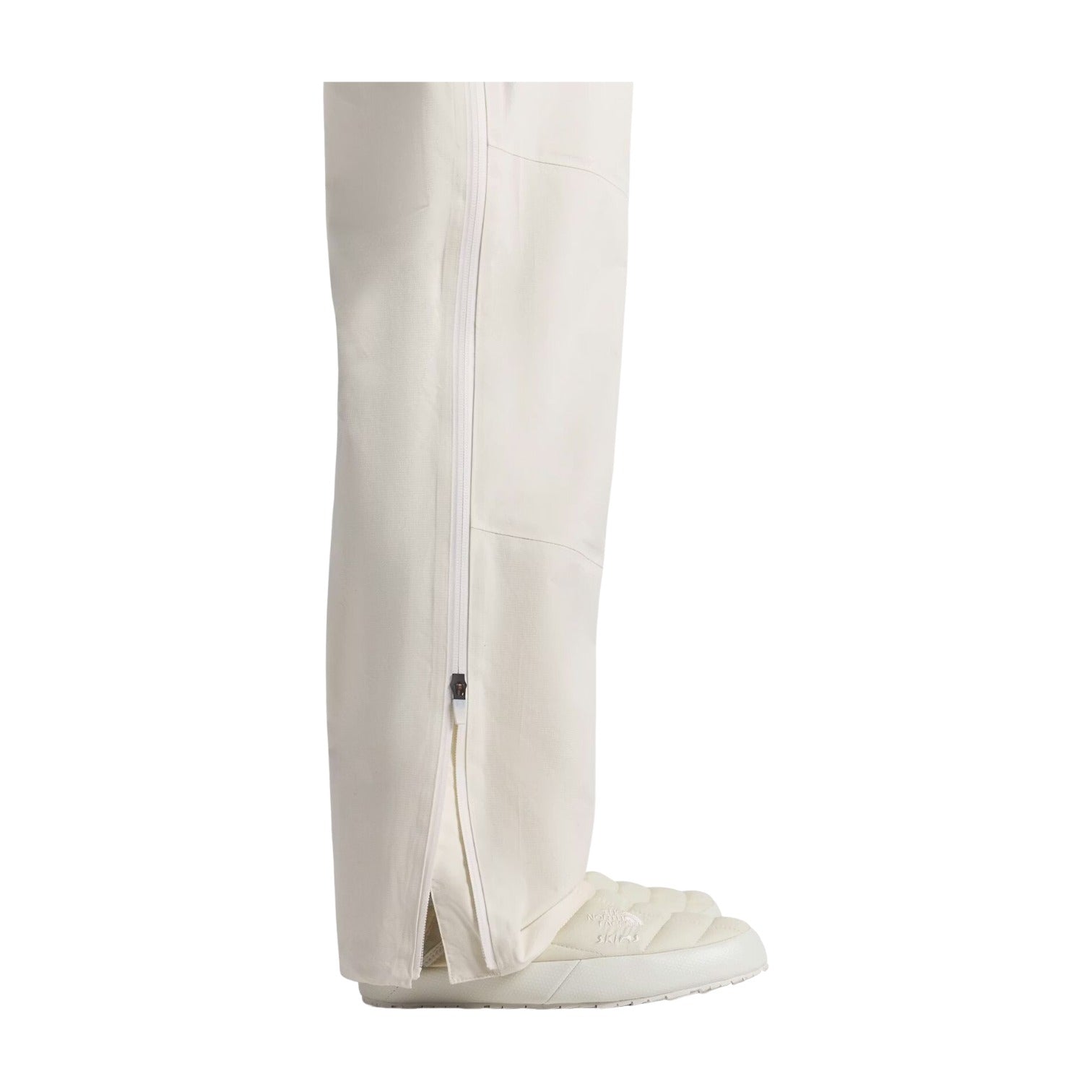 (WMNS) The North Face x SKIMS FW25 Seam Tape Pant 'Bone' NF0A82Z7-I3S