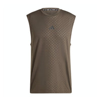 adidas Power Tank Top Asia Sizing 'Green' JD8457