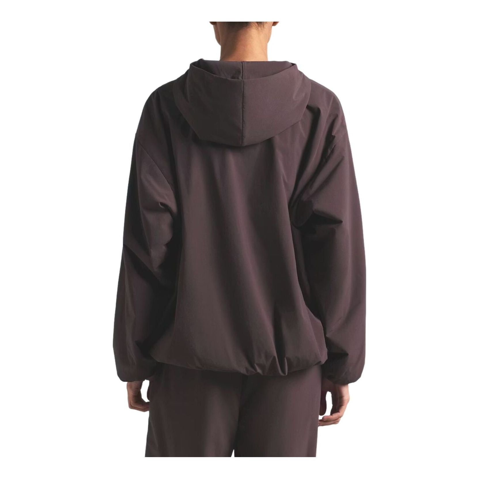 (WMNS) The North Face x SKIMS FW25 Ventrix Hoodie 'Phoenix' NF0A8JJS-T7X