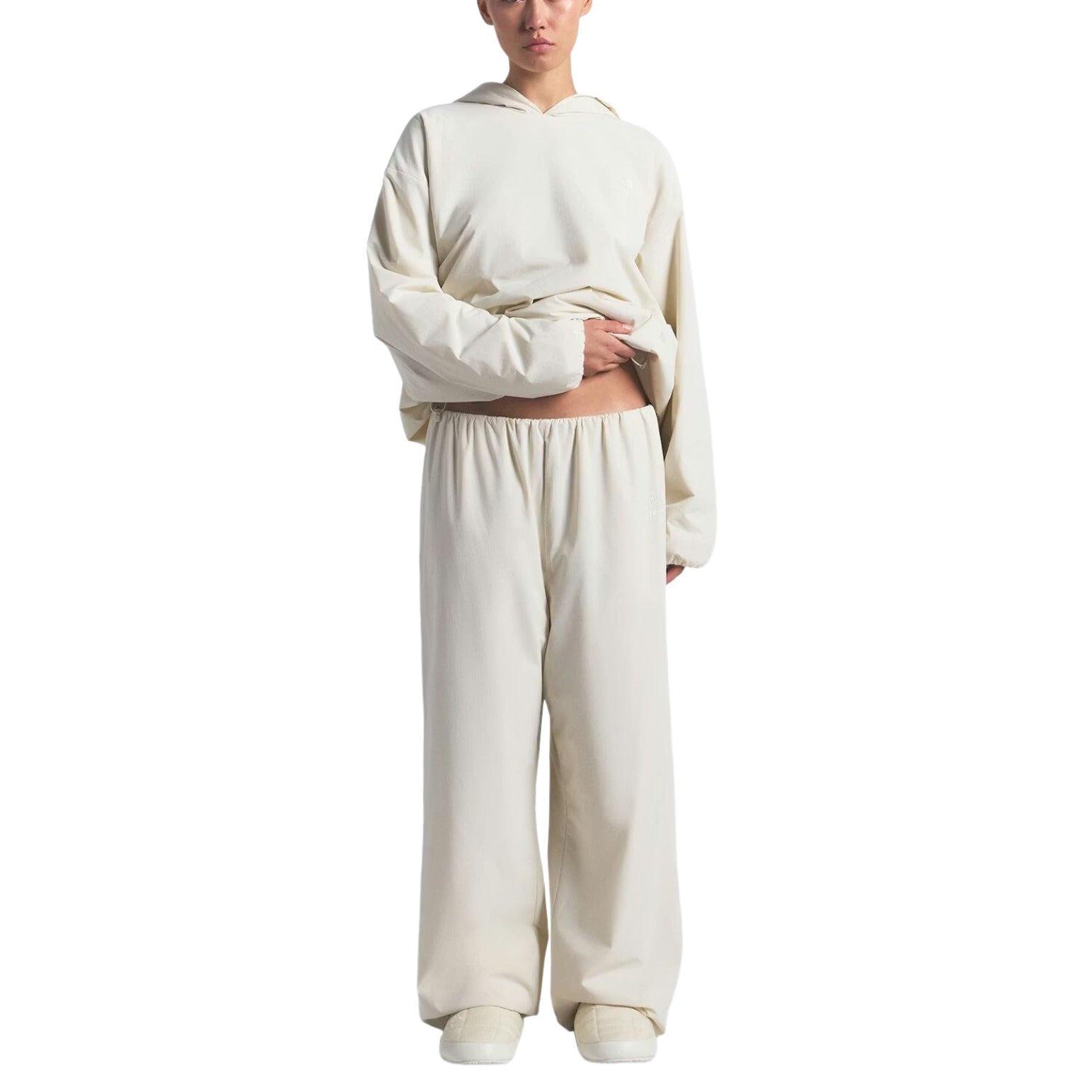 (WMNS) The North Face x SKIMS FW25 Ventrix Pant 'Bone' NF0A8JJT-I3S