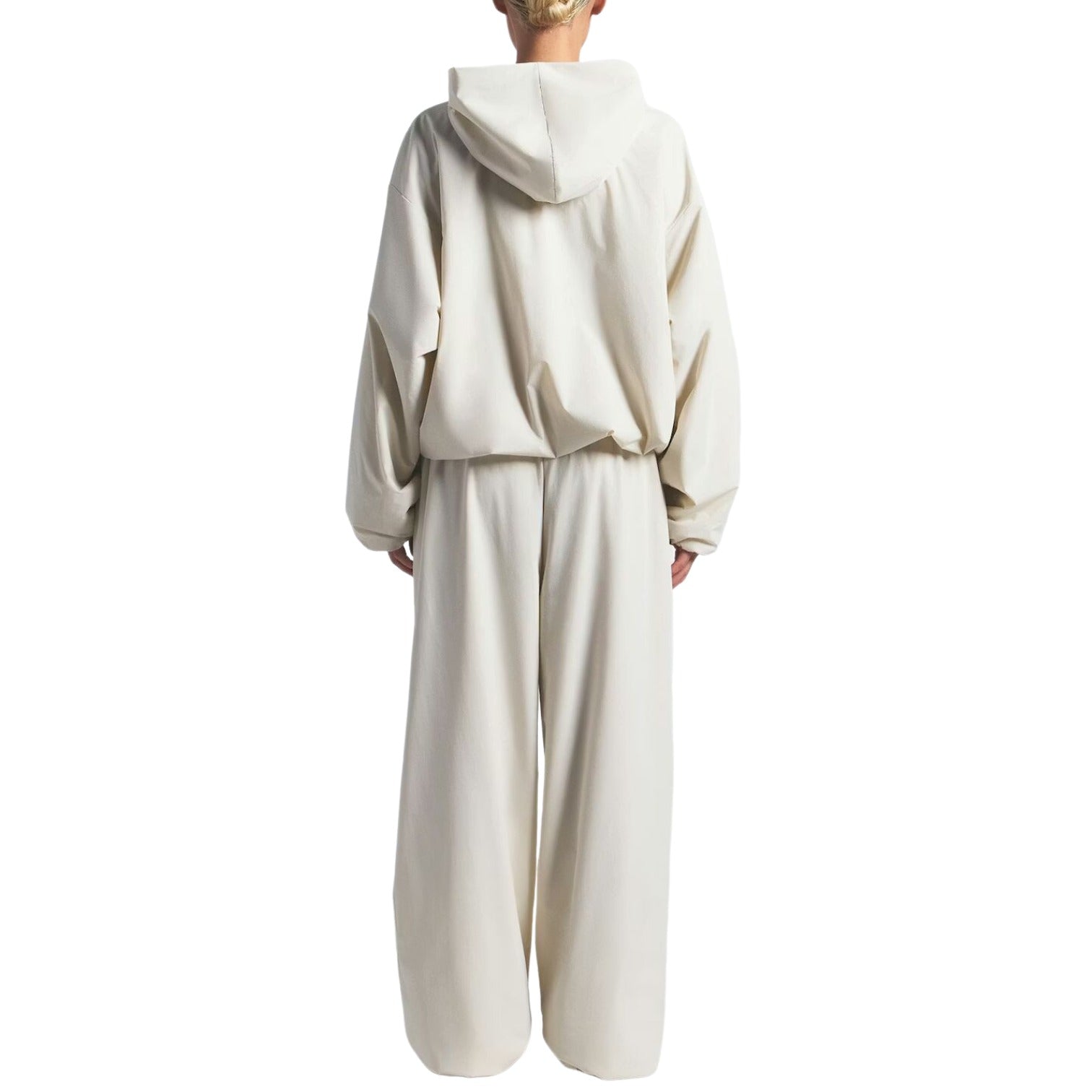 (WMNS) The North Face x SKIMS FW25 Ventrix Pant 'Bone' NF0A8JJT-I3S