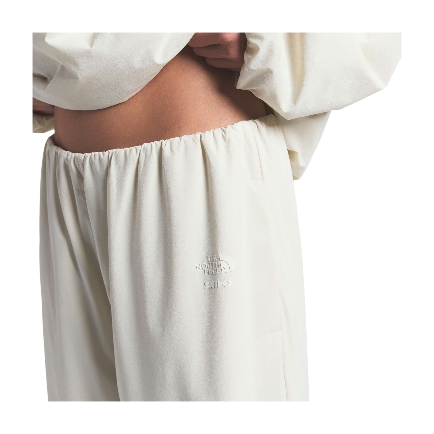 (WMNS) The North Face x SKIMS FW25 Ventrix Pant 'Bone' NF0A8JJT-I3S