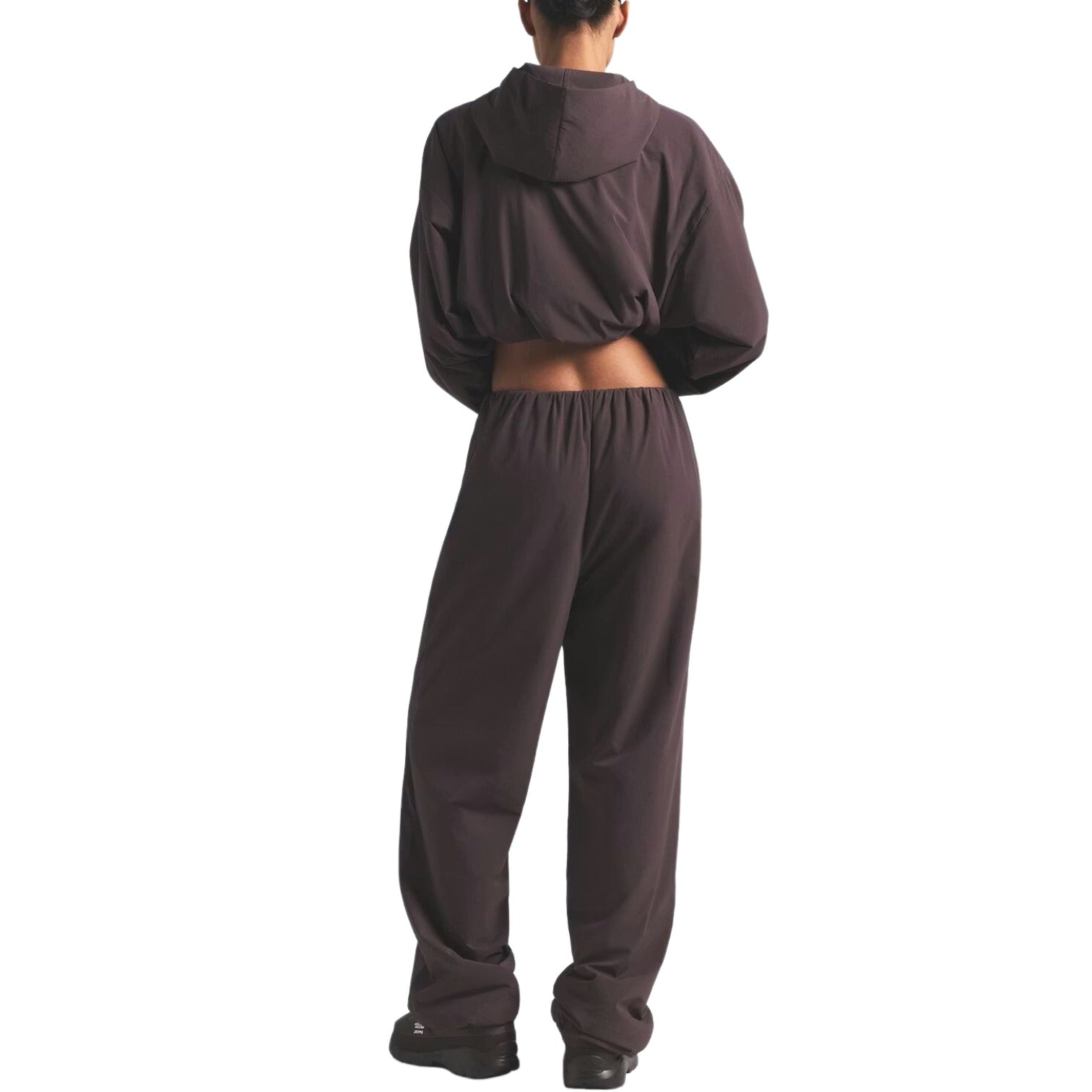 (WMNS) The North Face x SKIMS FW25 Ventrix Pant 'Phoenix' NF0A8JJT-T7X