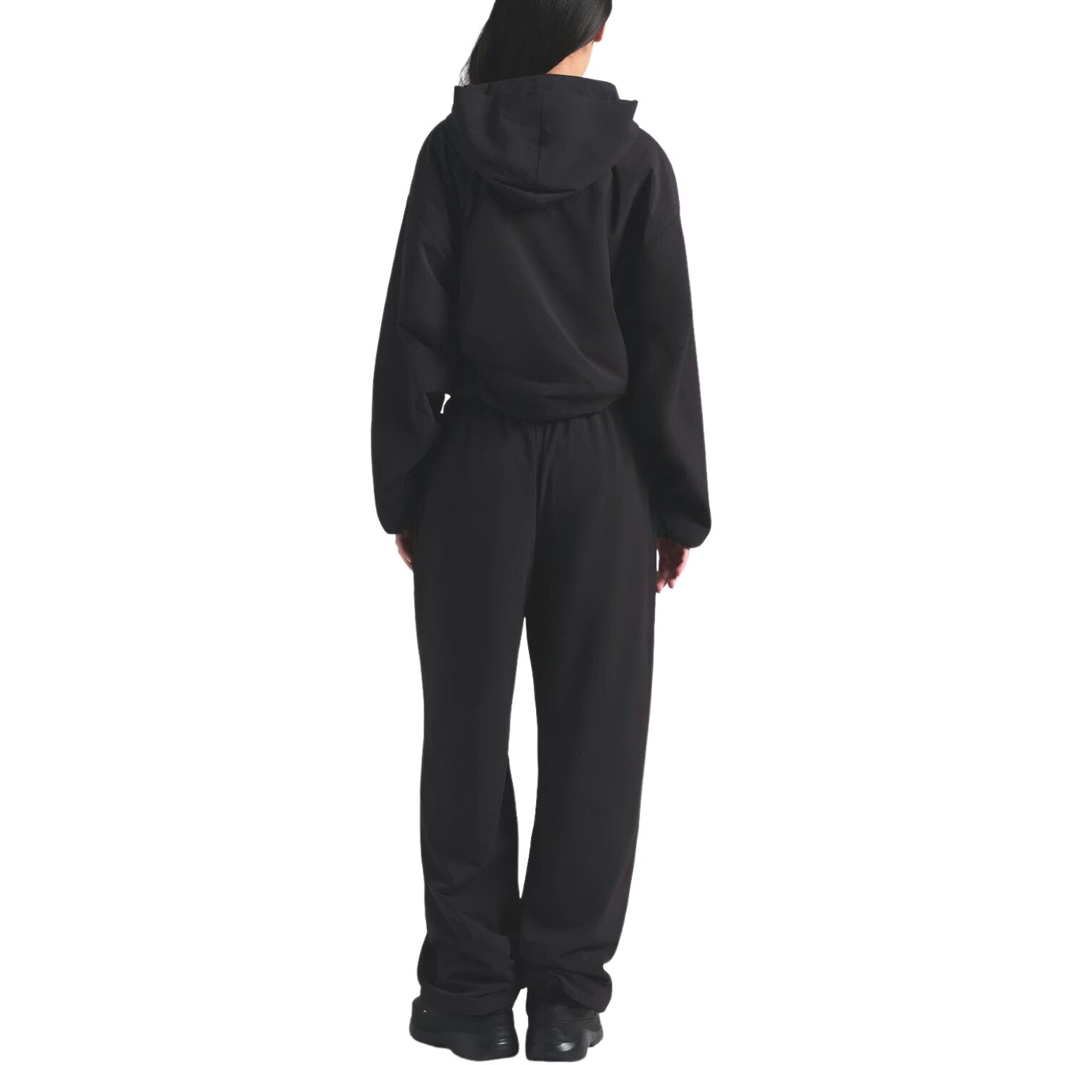 (WMNS) The North Face x SKIMS FW25 Ventrix Pant 'Onyx' NF0A8JJT-I3X