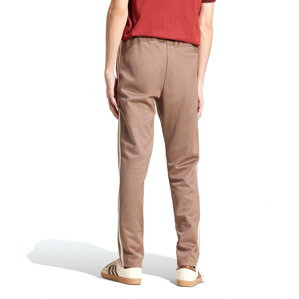 adidas Adicolor Classics Beckenbauer Track Pants Asia Sizing 'Beige' JP2525
