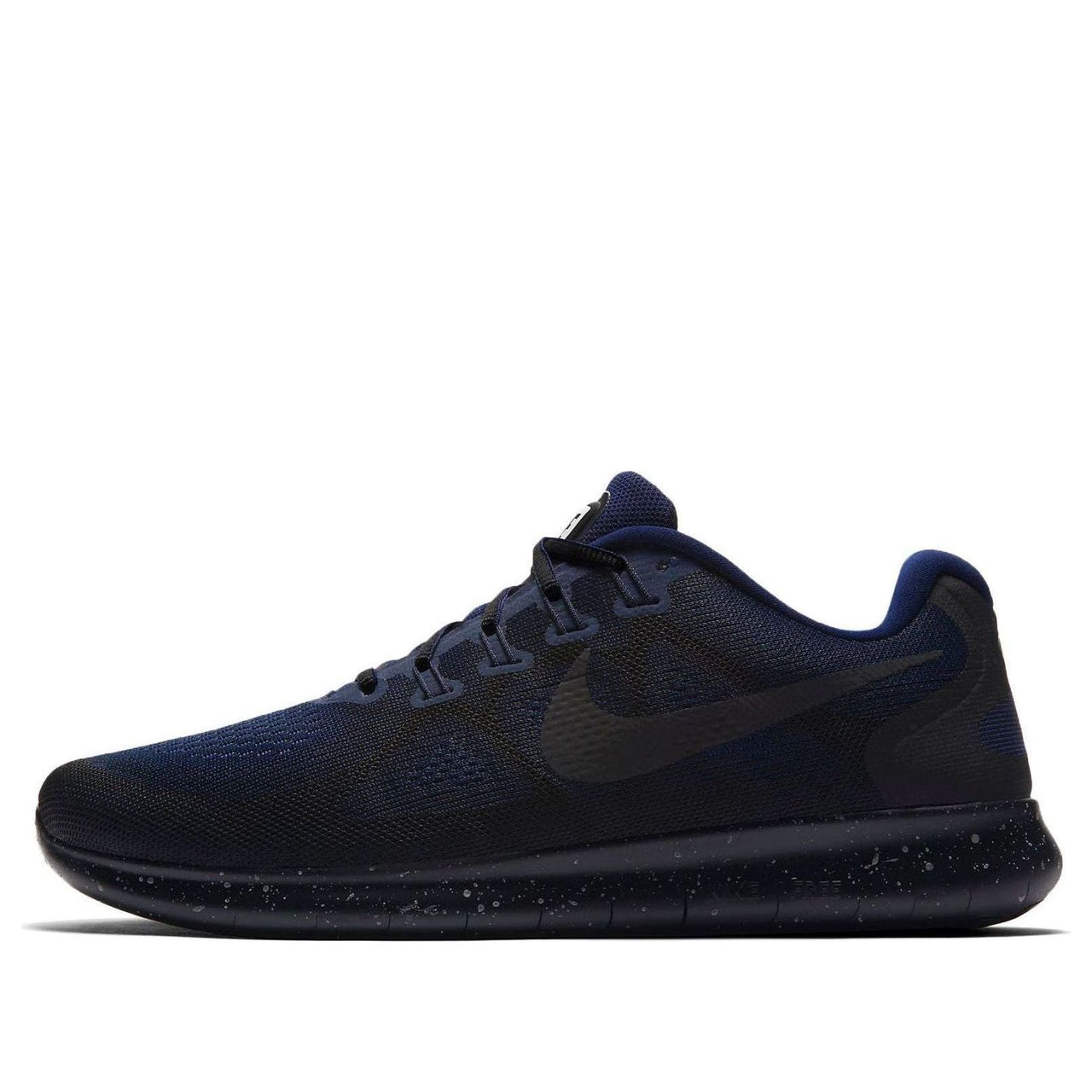 Nike Free RN 2017 Shield 'Black Obsidian' AA3760-001