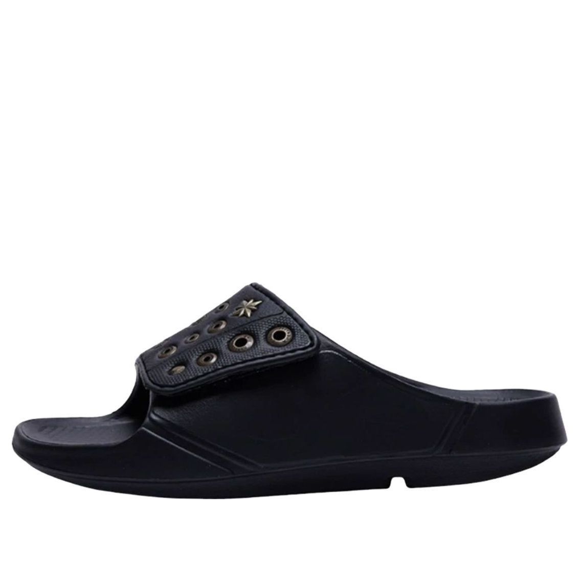 Oofos x Andersson Bell Ooahh Sport Flex 'Black'	 AAA291U