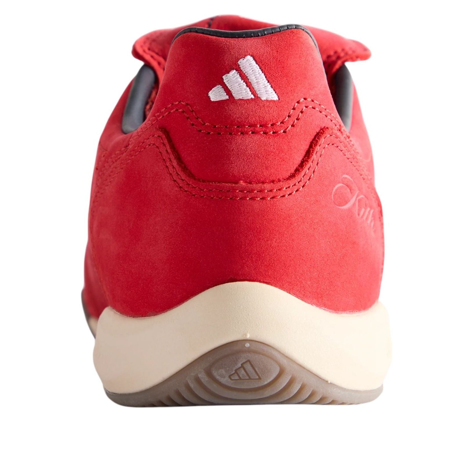 adidas x Kith Predator 2002 IC 'Red White' JQ1084