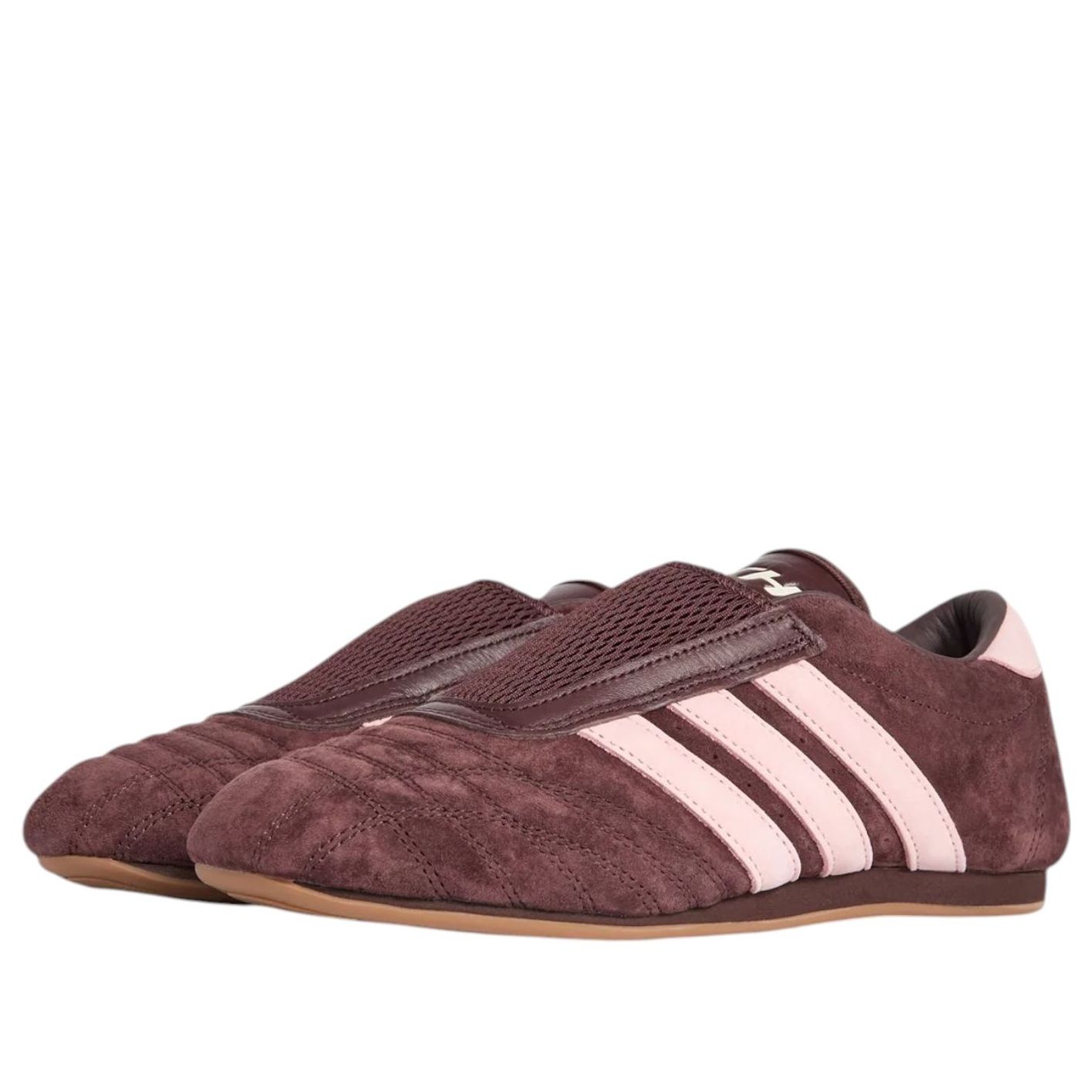 (WMNS) adidas x Kith Taekwondo 'Shale Corsage' JR7016