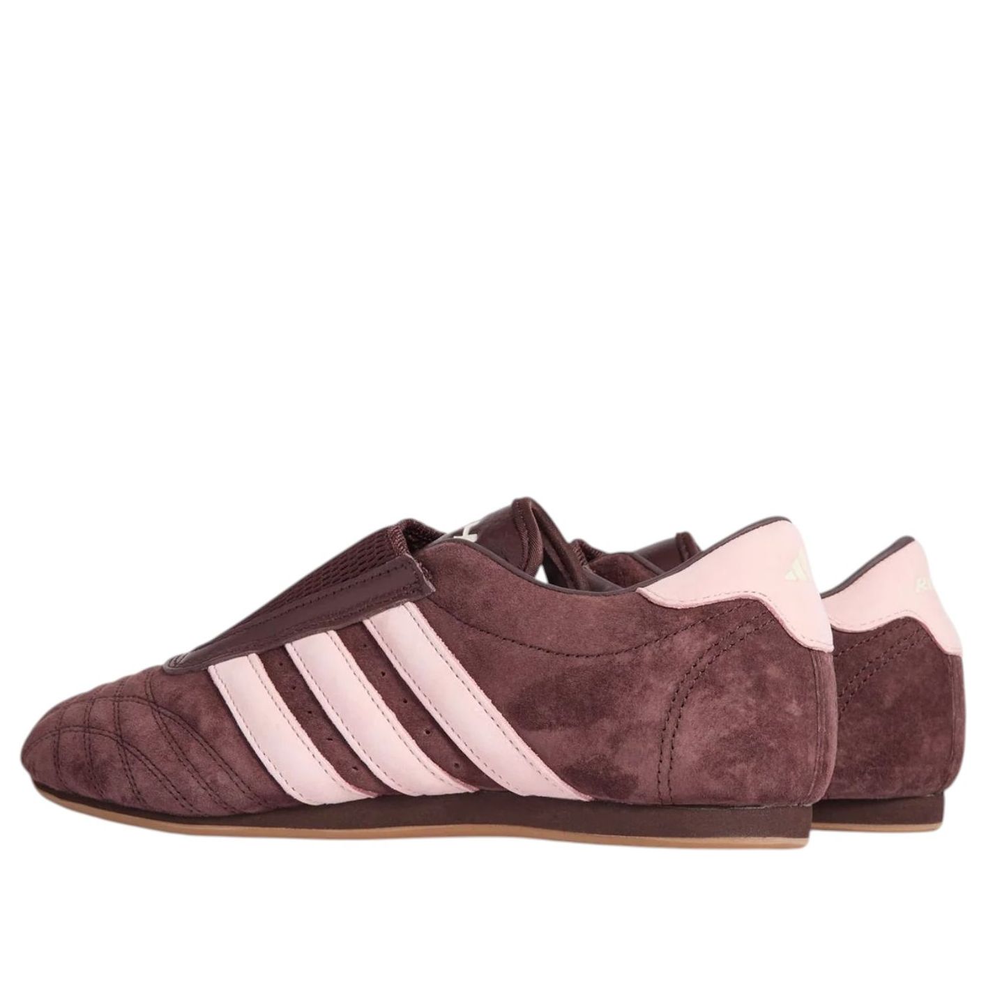 (WMNS) adidas x Kith Taekwondo 'Shale Corsage' JR7016