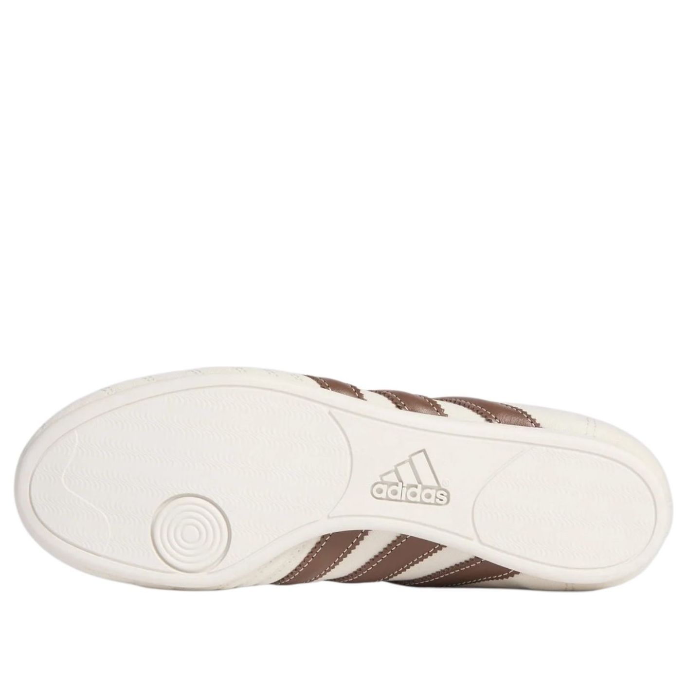 adidas x Kith Taekwondo 'Natural Canvas Coffee Quartz' JR7036