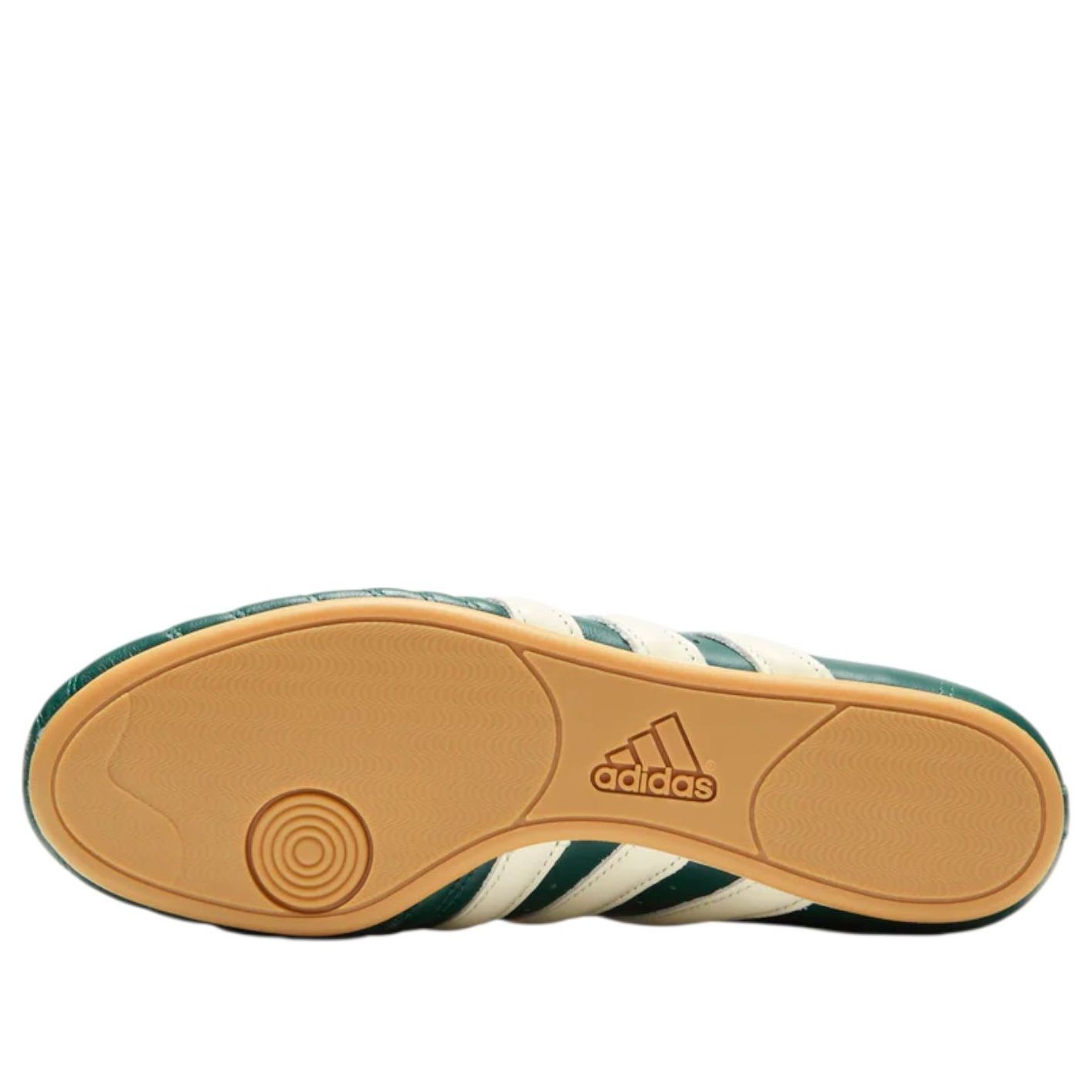 (WMNS) adidas Taekwondo 'Collegiate Green Off White' JS4526