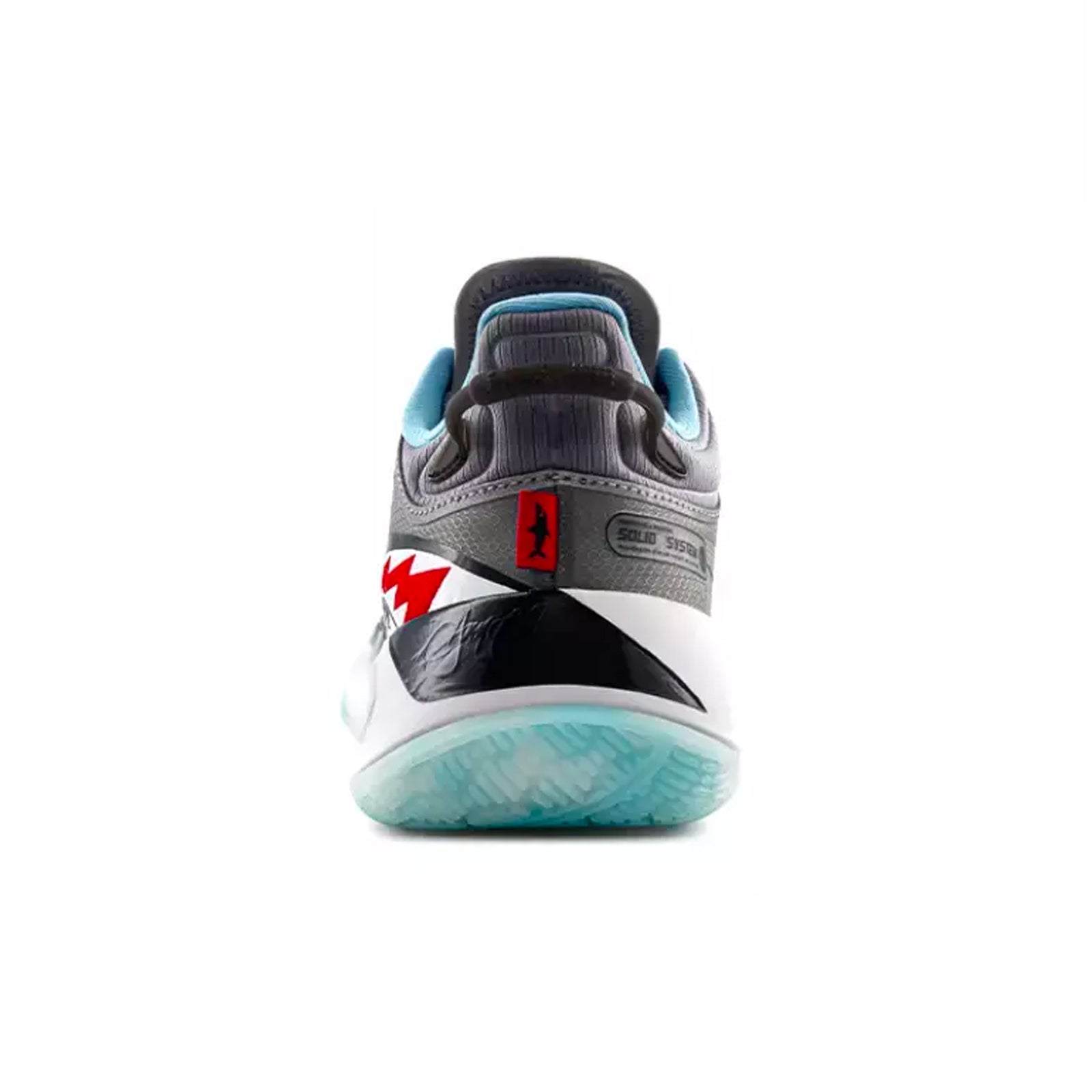 Li-Ning CJ2 C.J. McCollum 'Shark' ABAS001-4
