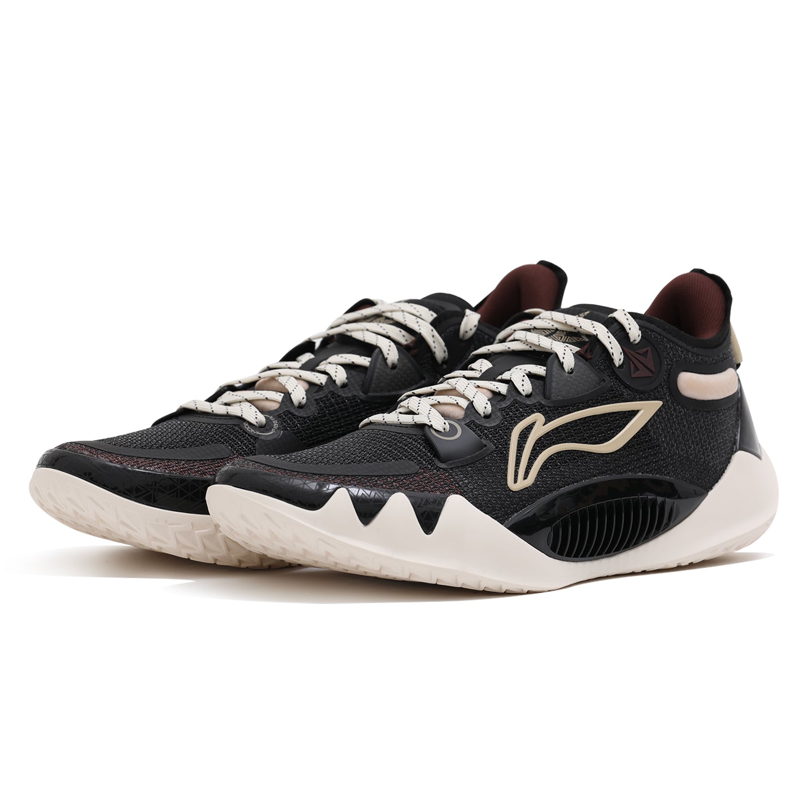 Li-Ning Jimmy Butler 1 'Coffee' ABAS051-14