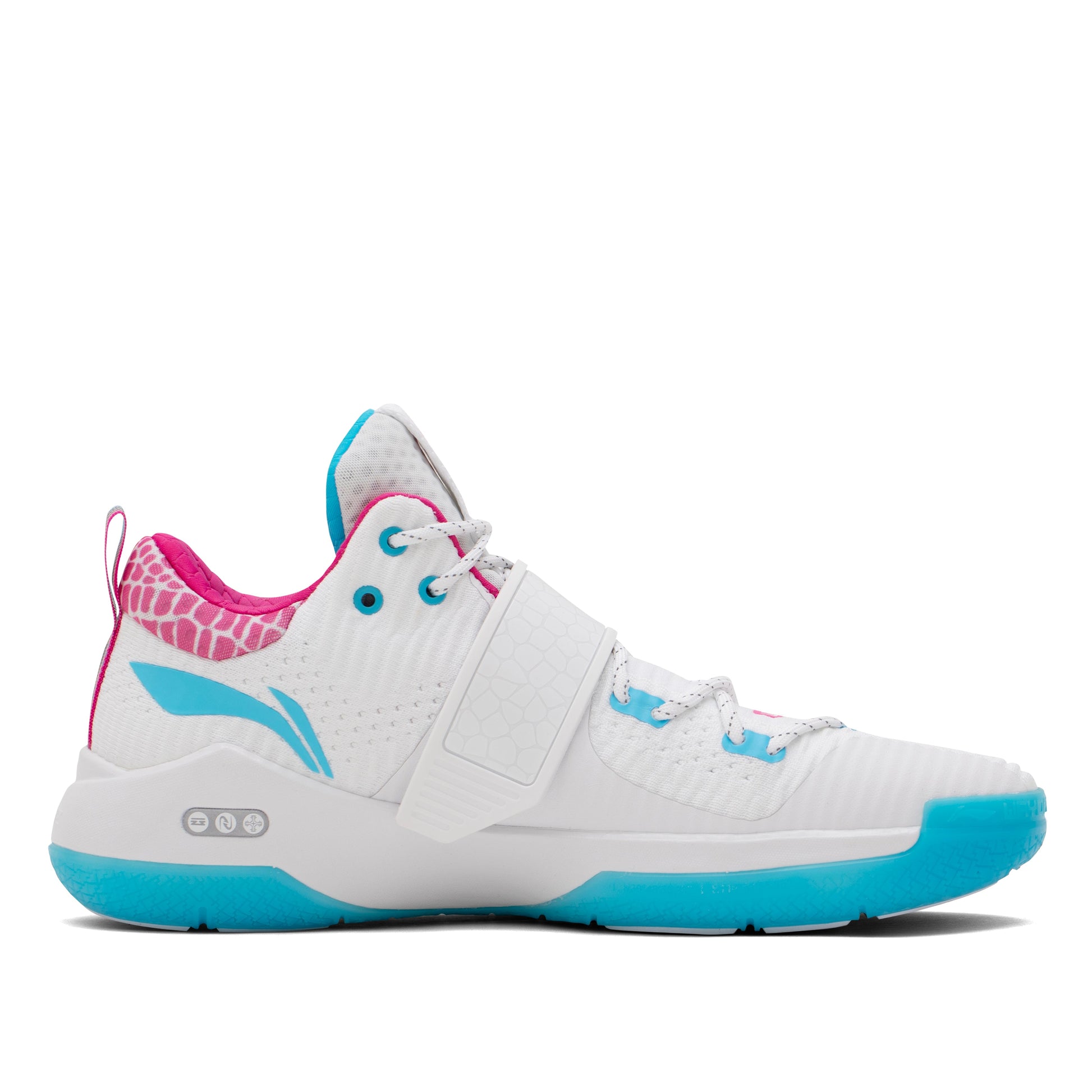 Li-Ning Way of Wade 6 'Buzzer Beater' ABAT131-2