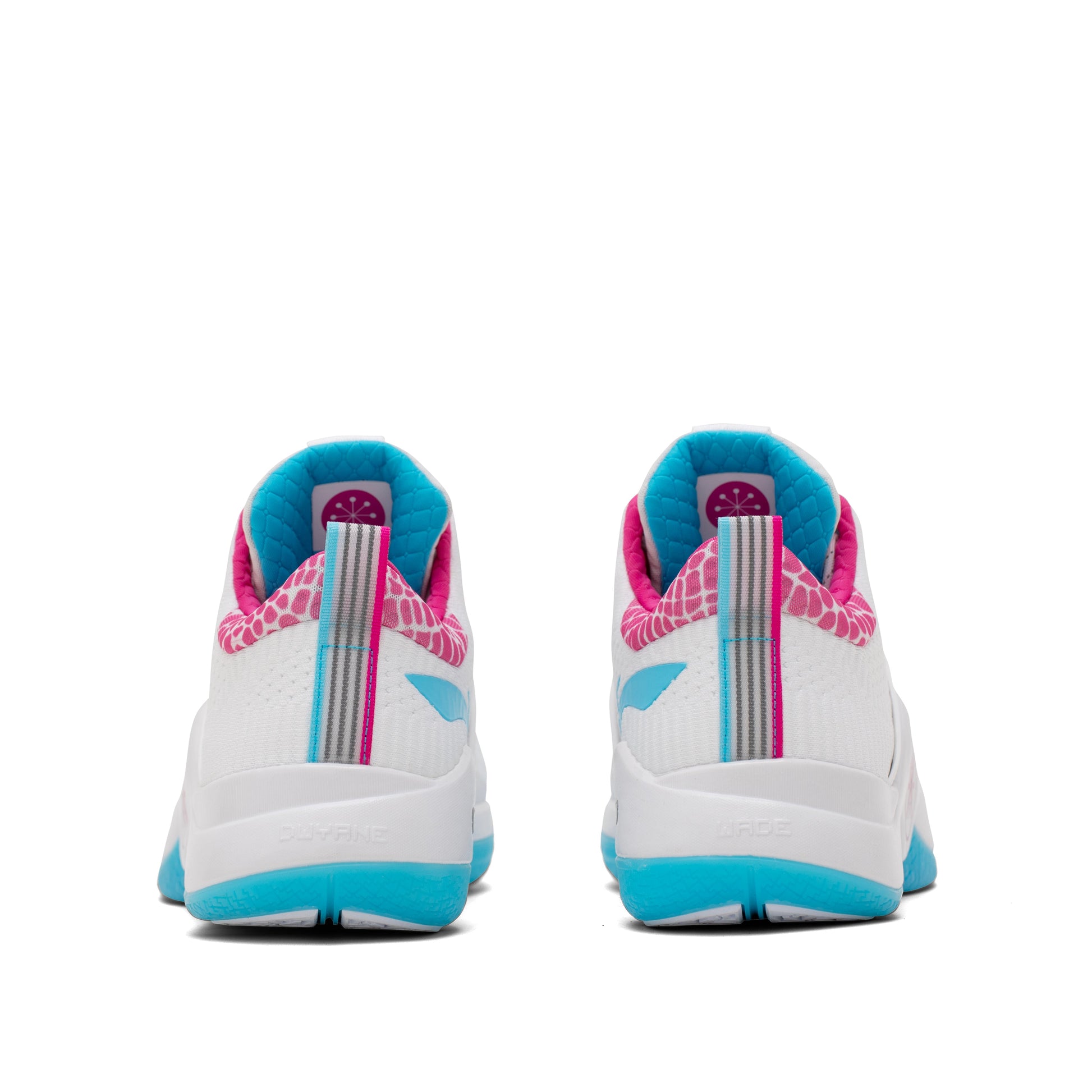 Li-Ning Way of Wade 6 'Buzzer Beater' ABAT131-2