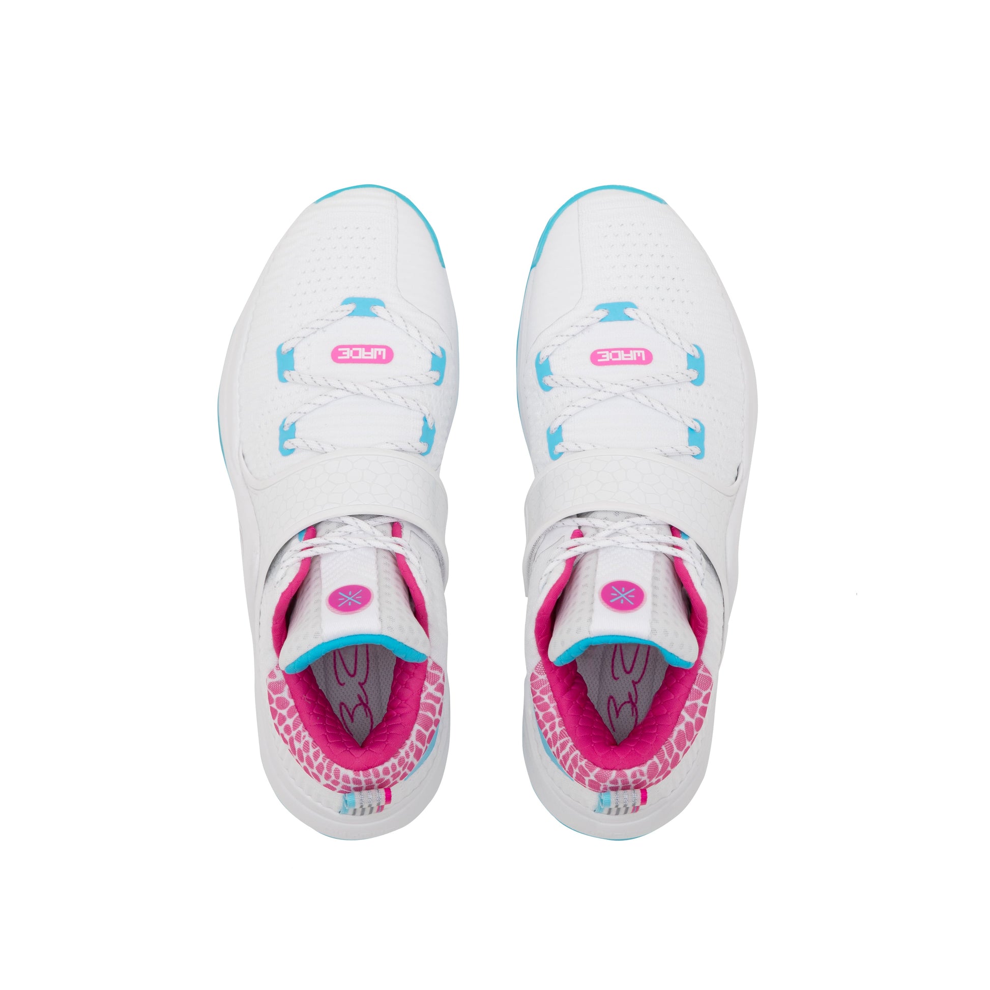 Li-Ning Way of Wade 6 'Buzzer Beater' ABAT131-2