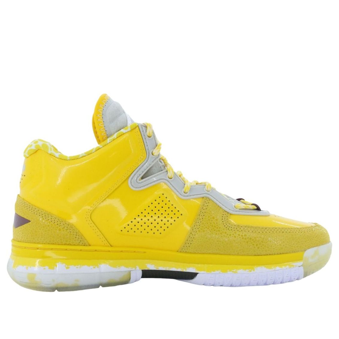 Li-Ning Way of Wade 1 'Yellow' ABAT135-30