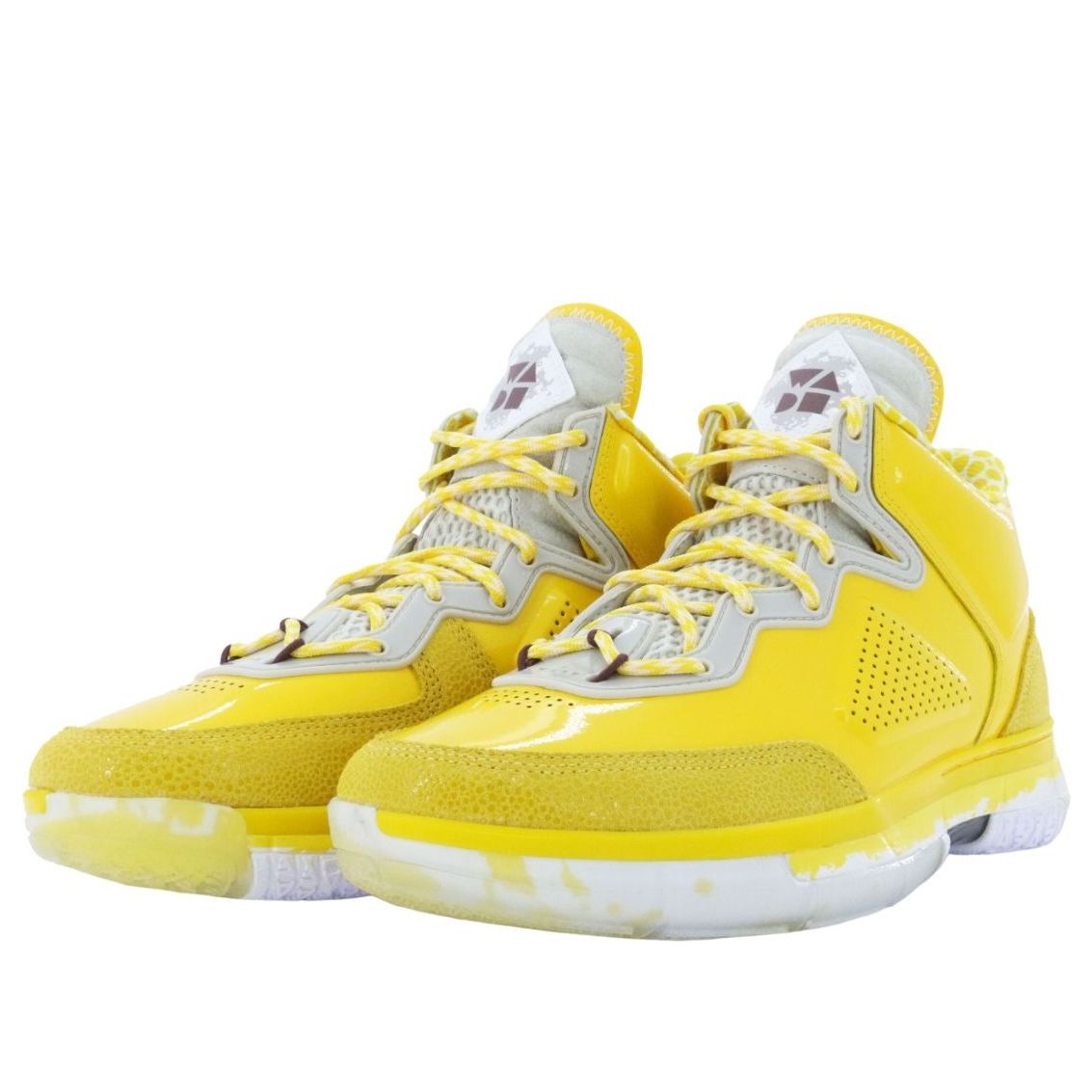 Li-Ning Way of Wade 1 'Yellow' ABAT135-30