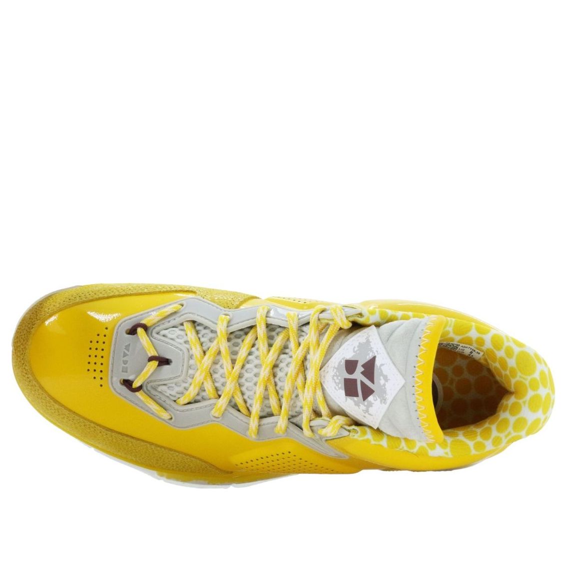 Li-Ning Way of Wade 1 'Yellow' ABAT135-30