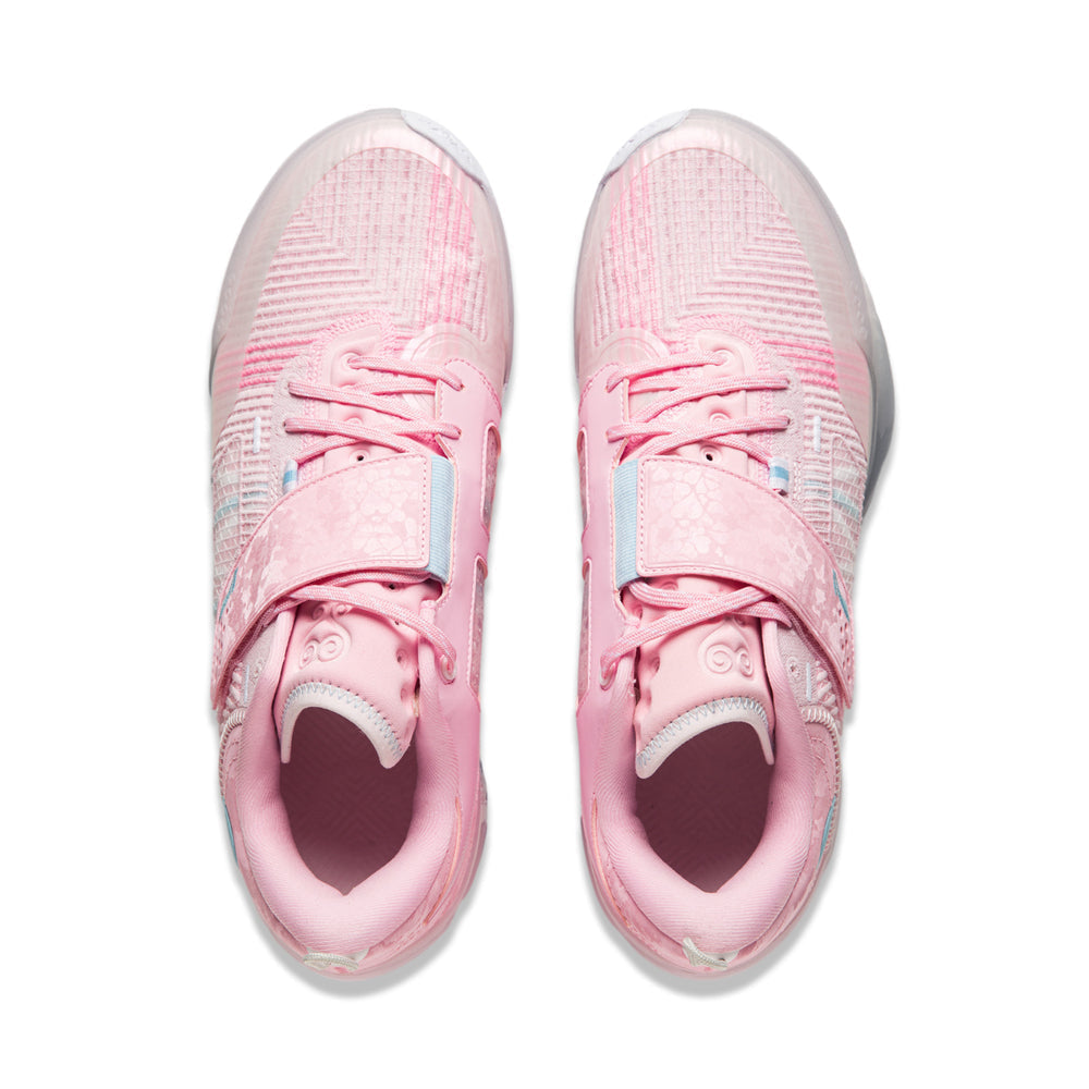 Li-Ning Wade 808 4 Ultra 'Family Love' ABAU031-6