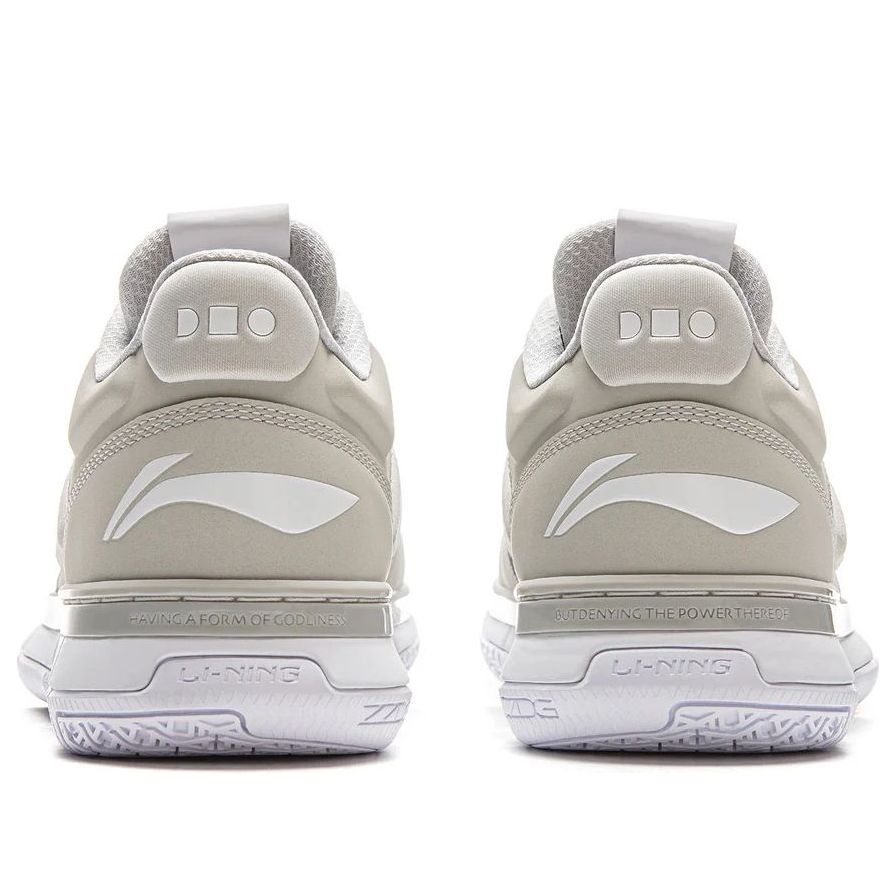 Li-Ning Way of Wade 1 Low 'Dlo' ABAU099-4