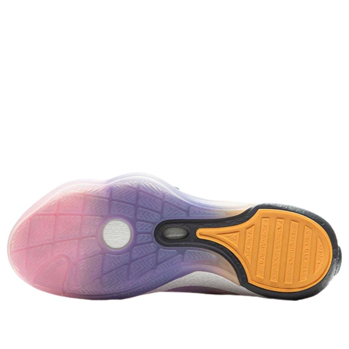 Li-Ning Wade All City 13 'Family Love' ABAV001-4
