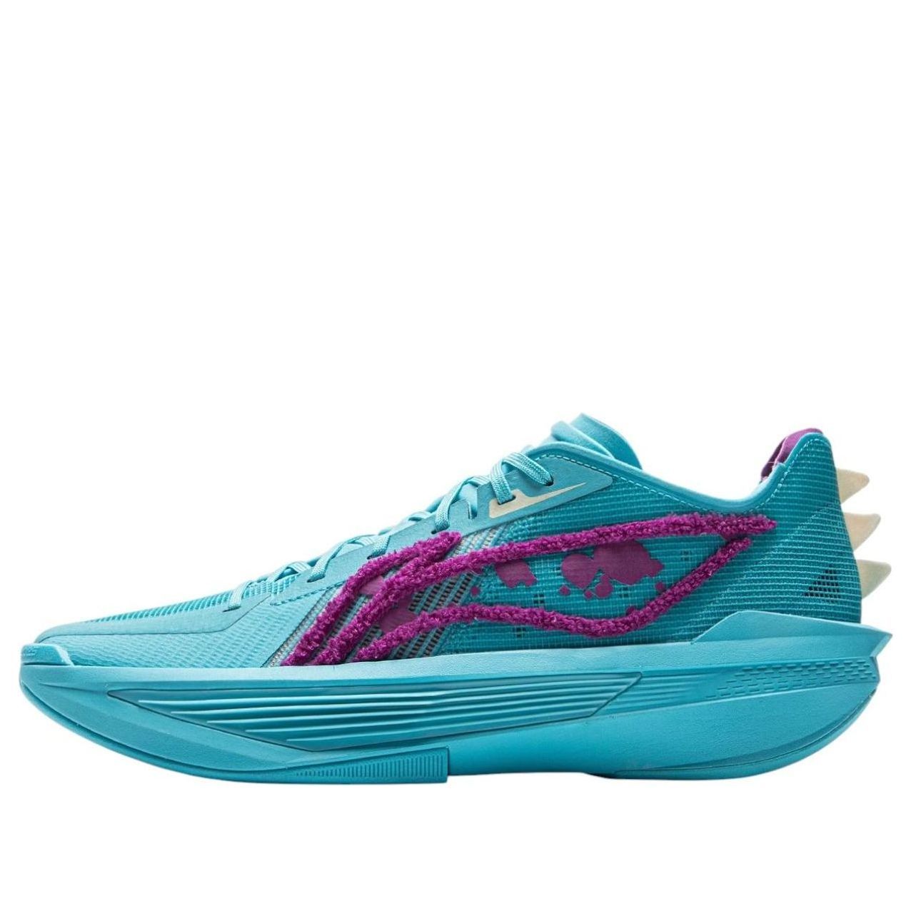 Li-Ning x Disney Ultra Light 2025 'Monster University' ABAV007-10