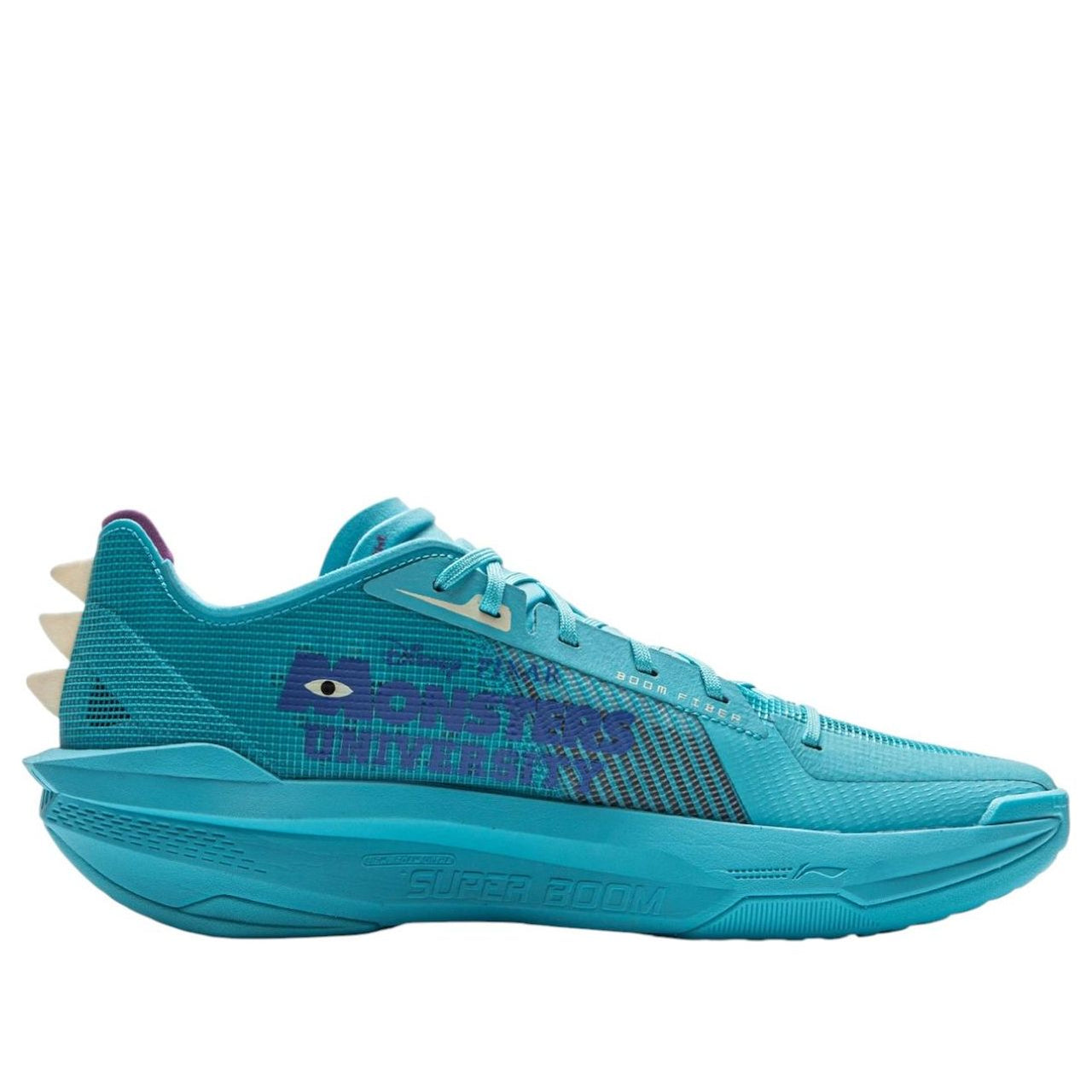 Li-Ning x Disney Ultra Light 2025 'Monster University' ABAV007-10