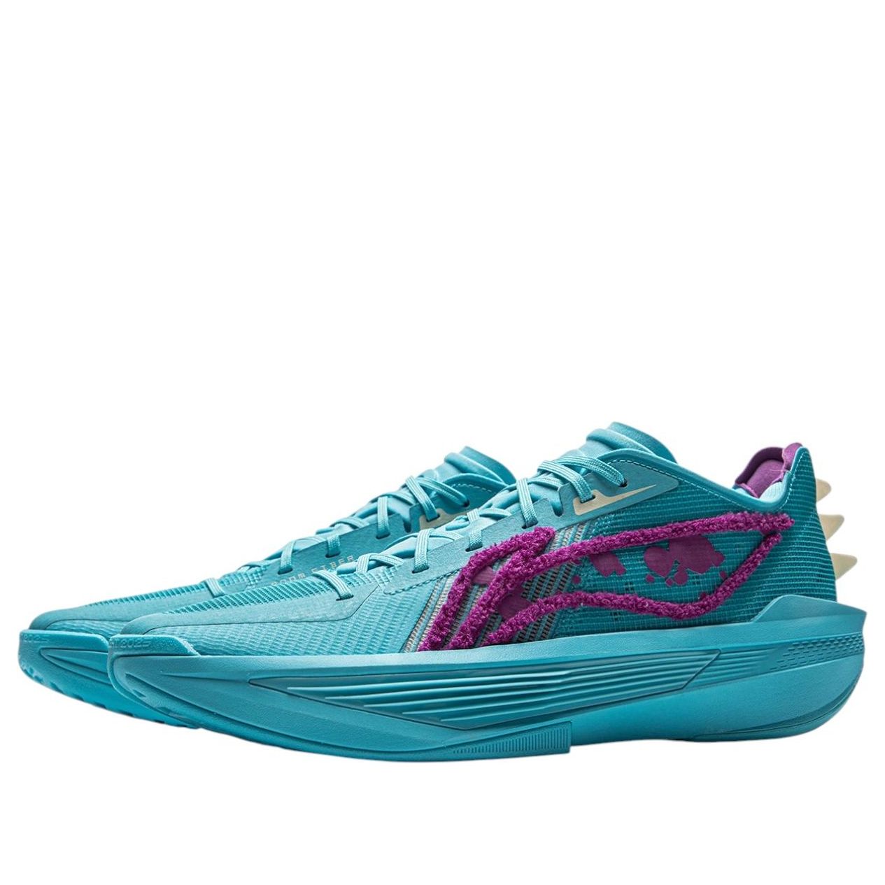 Li-Ning x Disney Ultra Light 2025 'Monster University' ABAV007-10
