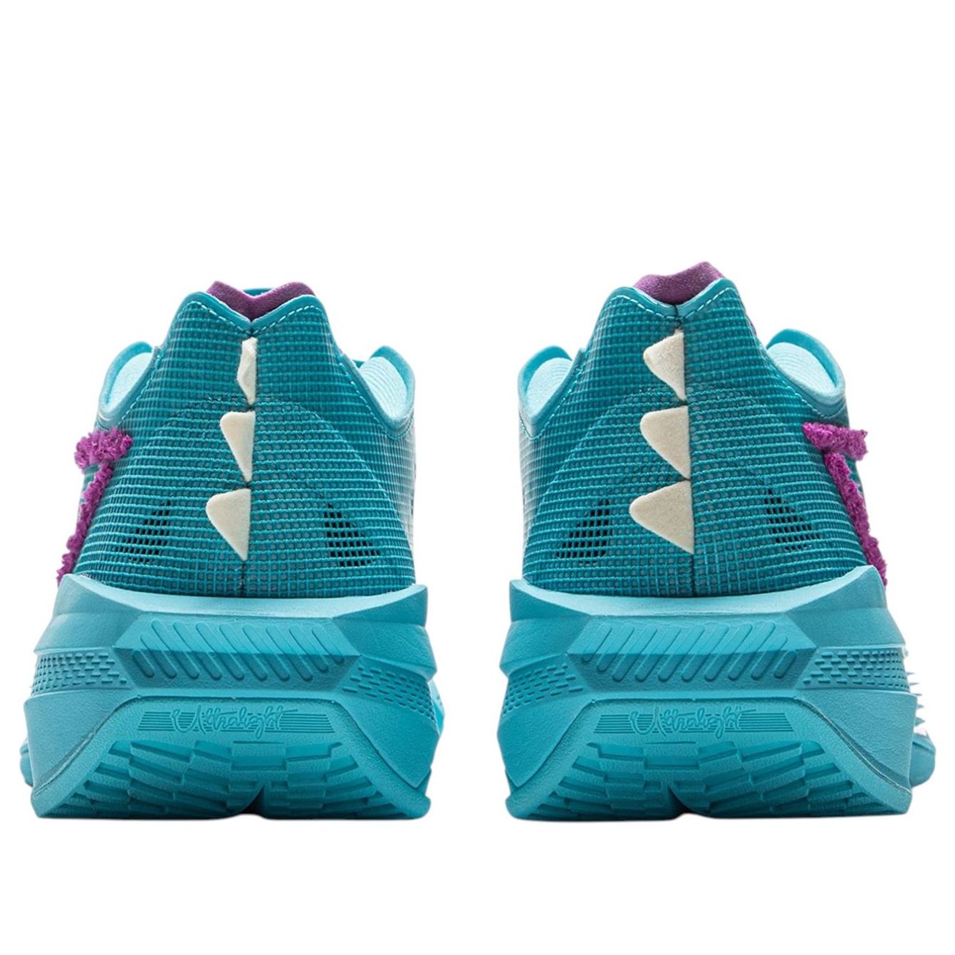 Li-Ning x Disney Ultra Light 2025 'Monster University' ABAV007-10