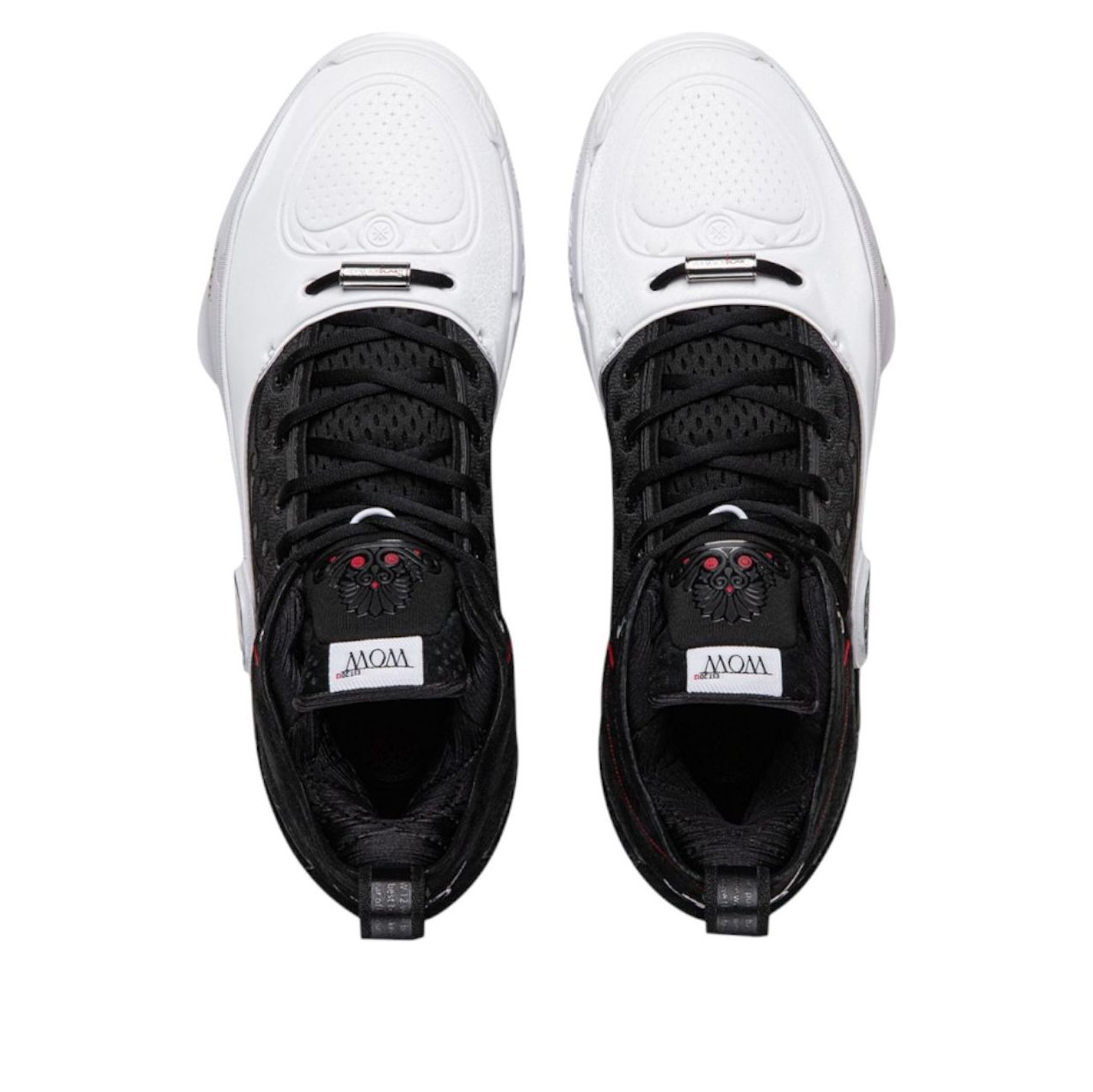 Li-Ning Way Of Wade 12 Lux 'Announcement' ABAV013-1