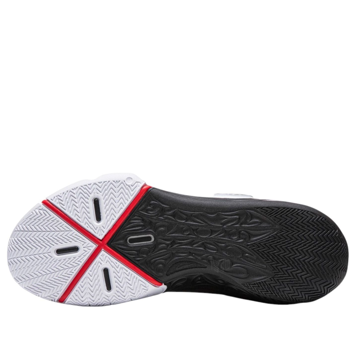 Li-Ning Way Of Wade 12 Lux 'Announcement' ABAV013-1