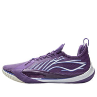 Li-Ning Sonic 13 'Purple' ABAV025-6