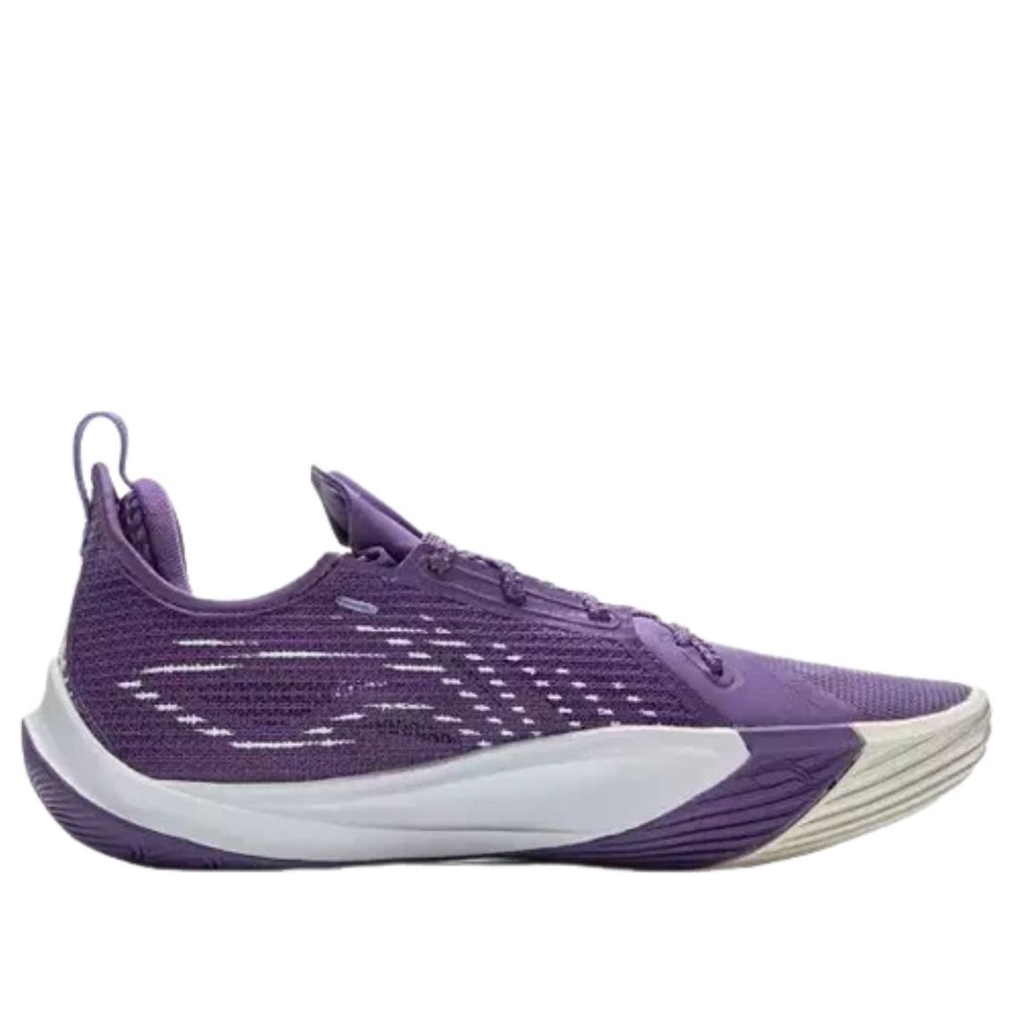 Li-Ning Sonic 13 'Purple' ABAV025-6