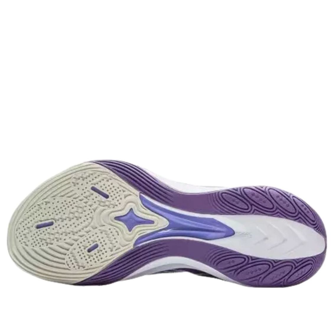 Li-Ning Sonic 13 'Purple' ABAV025-6