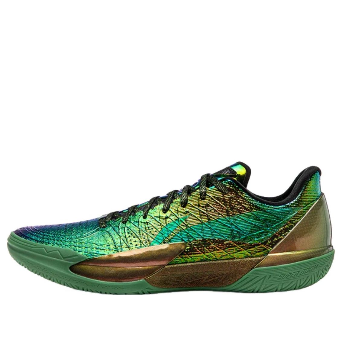 Li-Ning Gamma 2 'Blazar' ABAV033-11