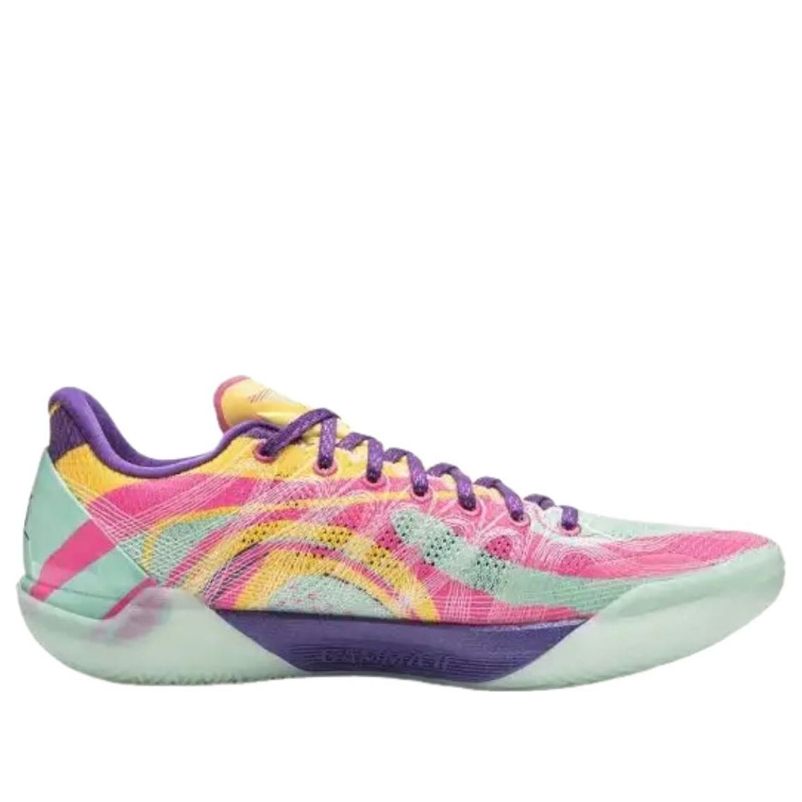 Li-Ning Gamma 2 'Radiant' ABAV033-12